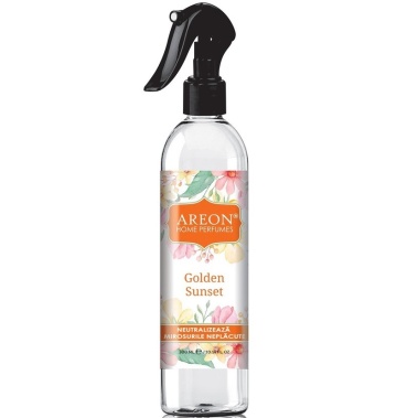 Odorizante Areon Home Malodor Control Spray 300ML